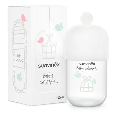 SUAVINEX - BABY COLOGNE illatosító - 100 ml