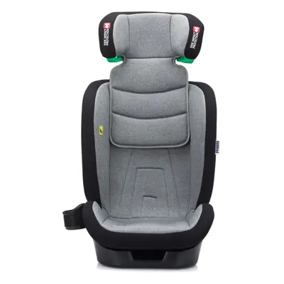 FILLIKID - Autóülés i-Size Autóülés Eli Pro Isofix i-size 100-150 cm grey