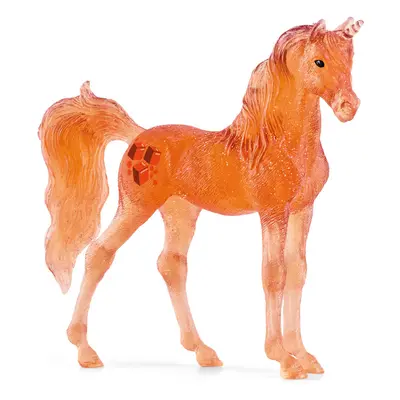 SCHLEICH – Gyűjthető egyszarvú Caramel