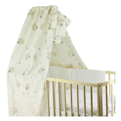 BABYLAND - textil lombkorona PP80