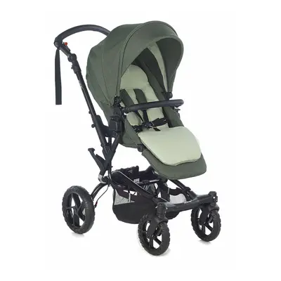 JANÉ - CROSSWALK R sport ForestGreen