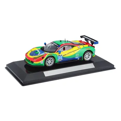 BBURAGO - 1:43 Ferrari Racing 458 ITALIA GT3 2015