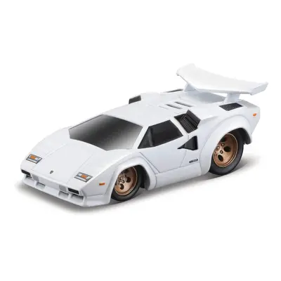 MAISTO - Muscle Machines - Lamborghini Countach, 1:64