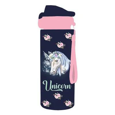 PP KARTON - Palack OXY CLICK 500 ml - Unicorn 1