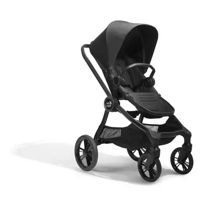 BABY JOGGER - CITY SIGHTS 4WM - RICH BLACK