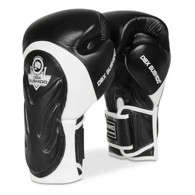 BUSHIDO - Boxkesztyű DBX BB5, 12oz