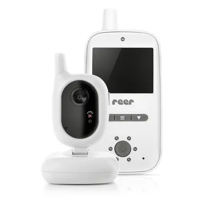 REER - Video babysitter BabyCam