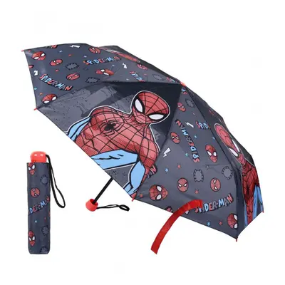 CERDÁ - Összecsukható esernyő SPIDERMAN, 2400000660