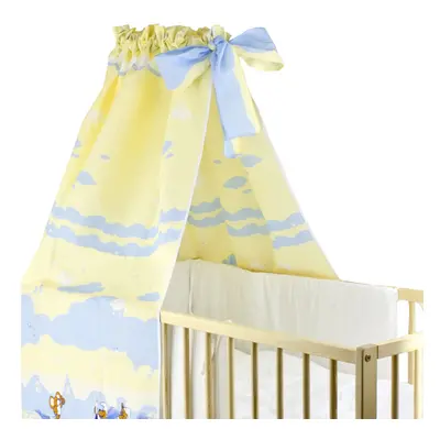 BABYLAND - Baldachin textil PP121