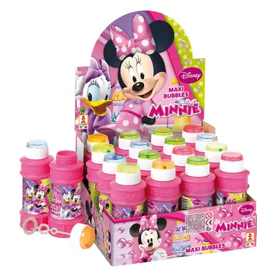 DULCOP BUBLIF - Bublifuk Minnie 175 Ml