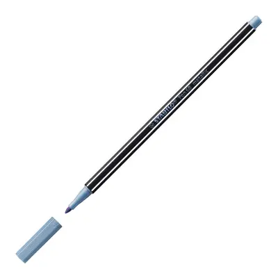 STABILO - Filctoll Pen 68 metál kék