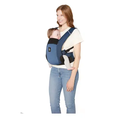 ERGOBABY - EMBRACE - AWAY - Midnight Blue