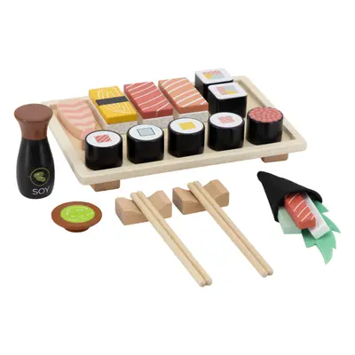 TRYCO - Fa Sushi szett