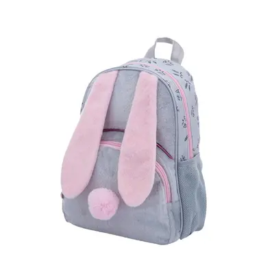 ASTRA - ASTRABAG, Gyermek hátizsák HONEYBUNNY, AK300, 502023091