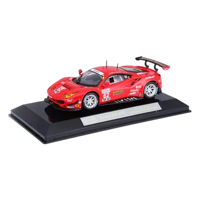 BBURAGO - 1:43 Ferrari Racing 488 GTE 2017