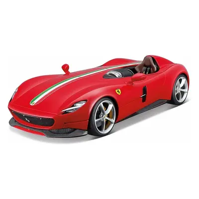 BBURAGO - 1:18 Ferrari Signature sorozat, Monza SP-1