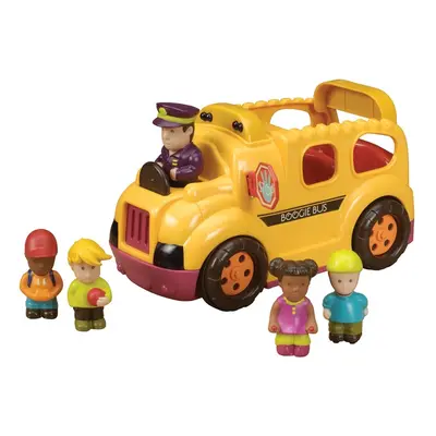 B-TOYS - Busz Boogie Bus