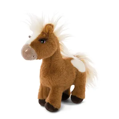 NICI - plüss Pony Lorenzo 25cm