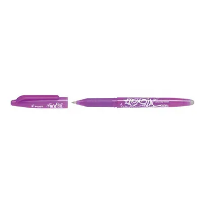 PILOT - FX 0.7 FRIXION + toll kupak purple