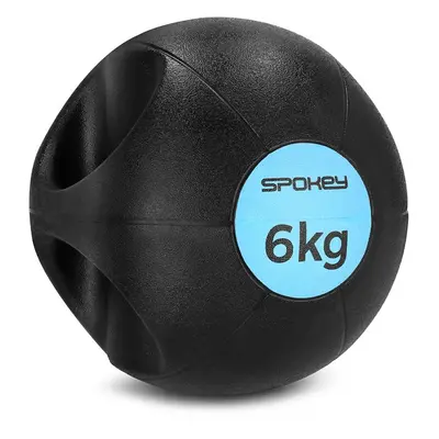 SPOKEY - GRIPI medicinlabda fogantyúval 6 kg