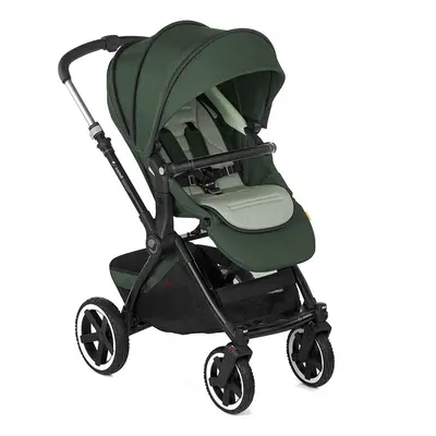 JANÉ - CROSSLIGHT Sport babakocsi ForestGreen