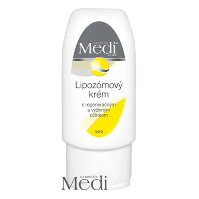 MEDI - Liposzómás krém 55g