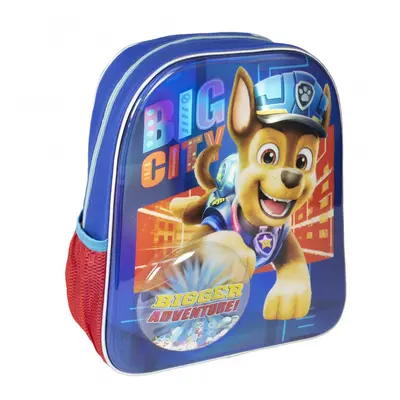 CEDRÁ - Gyermek 3D hátizsák PAW PATROL konfetti, 2100003457