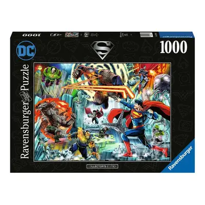 RAVENSBURGER - DC Comics: Superman 1000 db