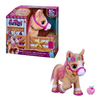 HASBRO - My Little Pony stílusos fahéj