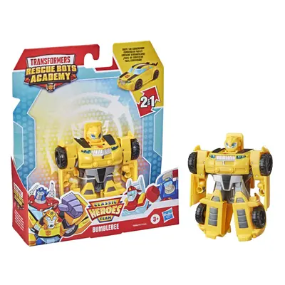 HASBRO - Transformers Rescue Bots All Star Figura