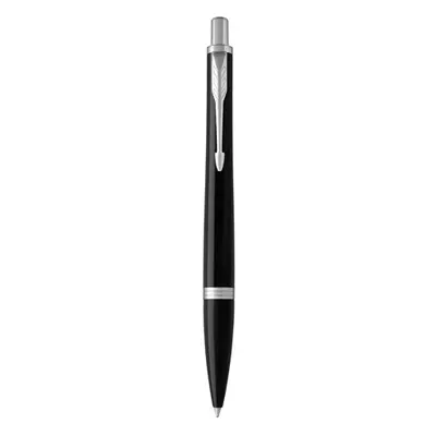 PARKER - golyóstoll URolleran London Cab Black CT -M- blue