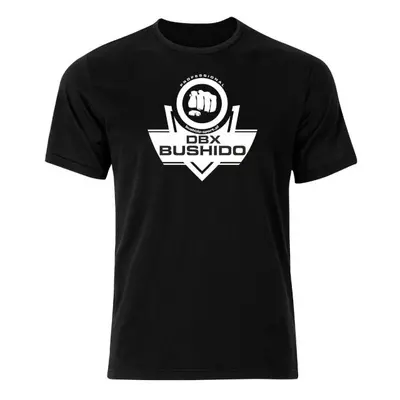 BUSHIDO - Pamut póló DBX KT10, XL