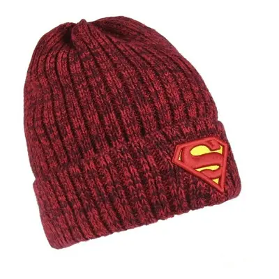 CERDÁ - Gyermek téli sapka SUPERMAN Premium, 2200003229