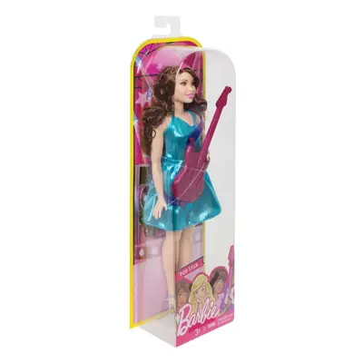 MATTEL - Barbie Első foglalkozás Asst