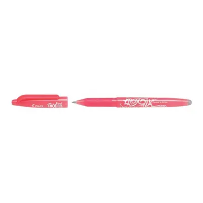 PILOT - FX 0.7 FRIXION + toll kupak coral pink