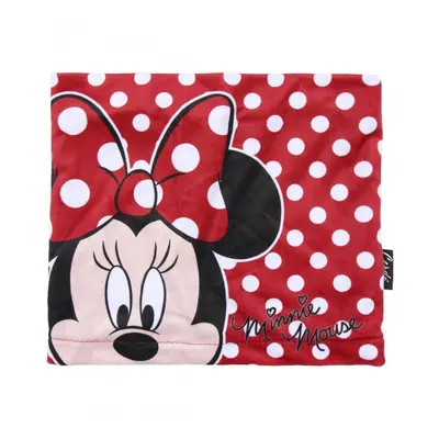 CERDÁ- Gyermek meleg nyakmelegítő MINNIE MOUSE, 2200008291