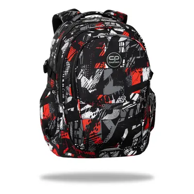 PATIO - Student Backpack Factor 17 Soda