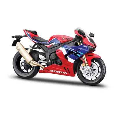 MAISTO – Motorkerékpár, Honda CBR1000RR-R Fireblade SP, 1:18