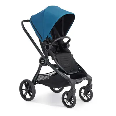 BABY JOGGER - CITY SIGHTS 4WM - DEEP TEAL