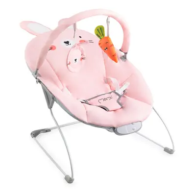 MoMi - Rezgő Pihenőszék GLOSSY bunny