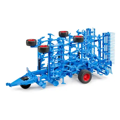 BRUDER - Farmer - LEMKEN Koralin 9 kultivátor