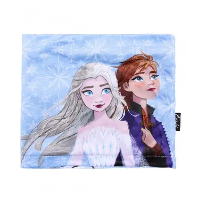 CERDÁ- Gyermek meleg nyakmelegítő DISNEY FROZEN, 2200008054