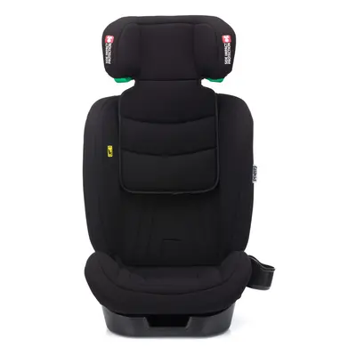 FILLIKID - Autóülés i-Size Autóülés Eli Pro Isofix i-size 100-150 cm fekete