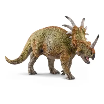 SCHLEICH - Őskori állat – Styracosaurus