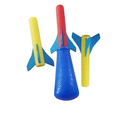 MAC TOYS - SPORTO Air Rocket Rakétavető