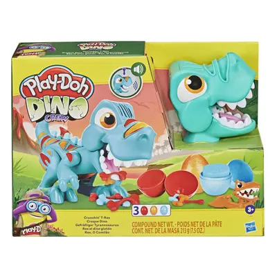 HASBRO - Play-doh Hungry Tyrannosaurus