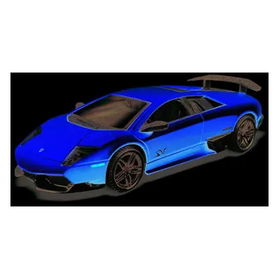 BBURAGO - 1:32 Murciélago LP 670 - 4 SV