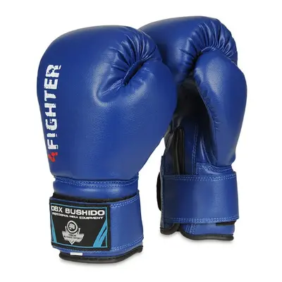 BUSHIDO - Boxkesztyű DBX ARB-407v4 6 Oz.