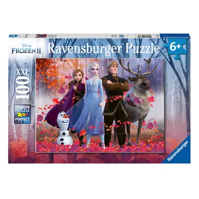 RAVENSBURGER - Disney Frozen 2 100 db