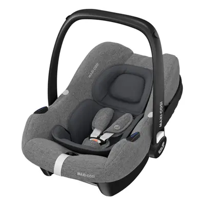 MAXI-COSI - CabrioFix i-Size autósülés Select Grey